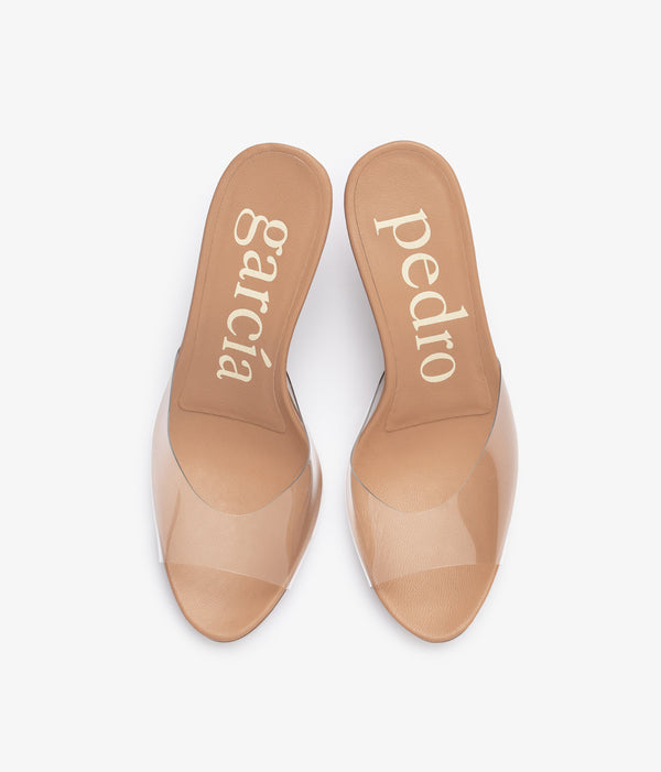 Pedro Garcia Welch / Almond Caprine Jelly