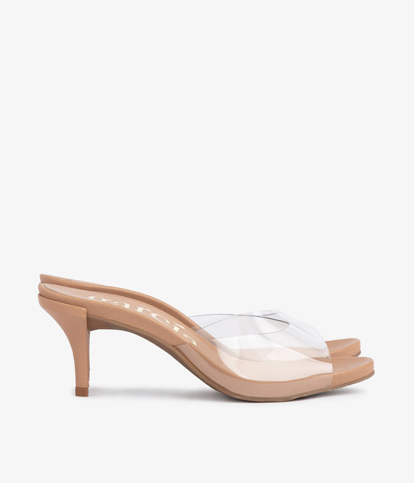 Pedro Garcia Welch / Almond Caprine Jelly