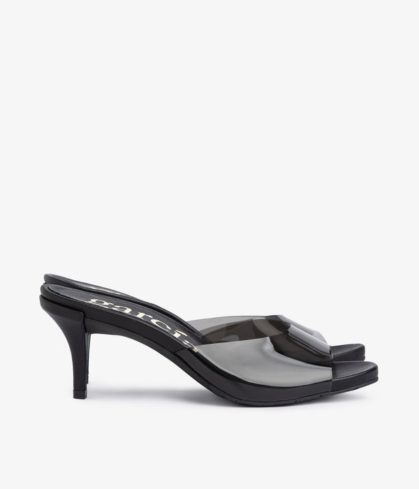 Pedro Garcia Welch / Black Caprine-jelly