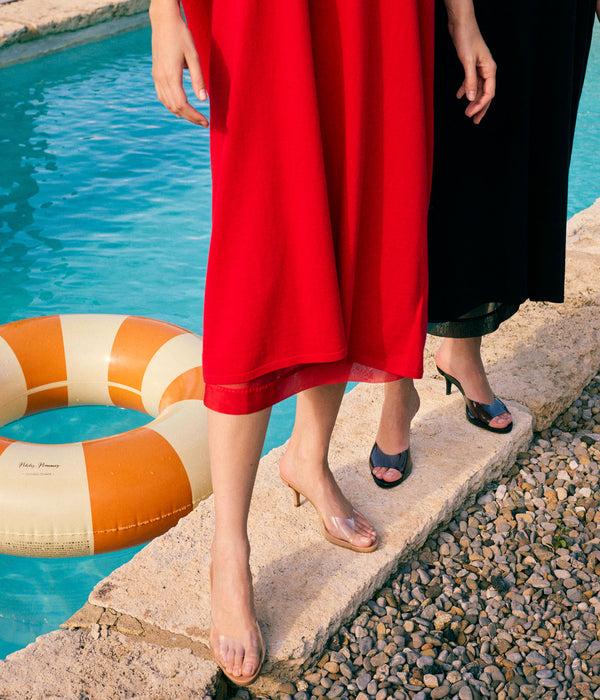 Pedro Garcia Welch / Black Caprine-jelly