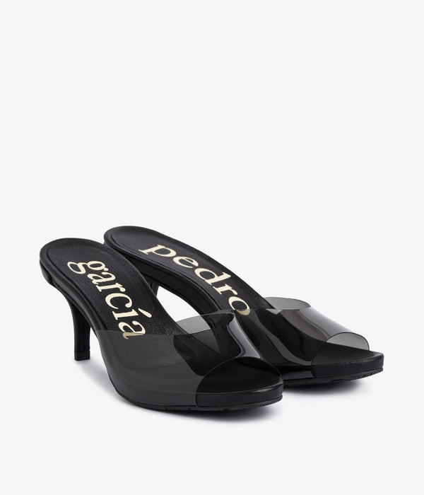 pedro garcia welch / black caprine-jelly