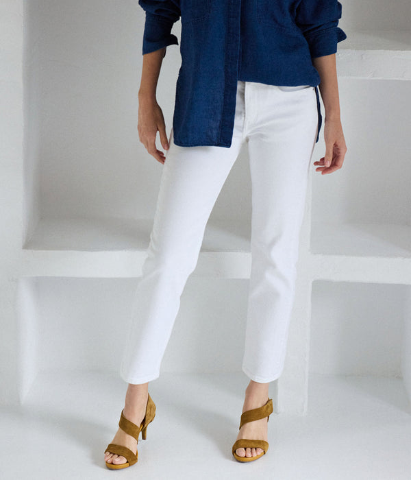 Pedro Garcia West / Alpaca Castoro