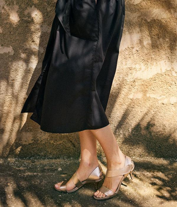 Pedro Garcia West / Siroccco Cervo Lame