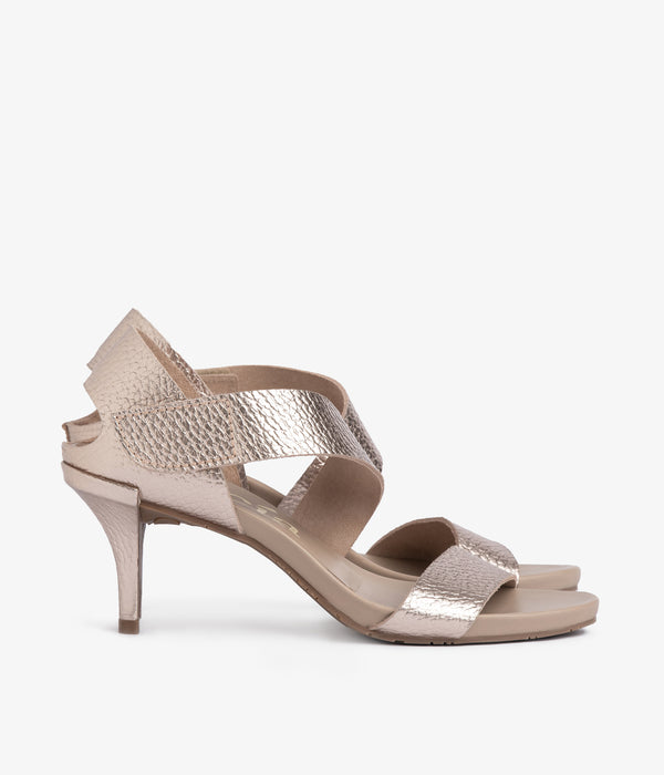 Pedro Garcia West / Siroccco Cervo Lame