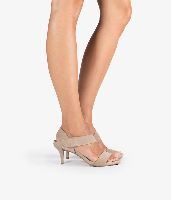 Pedro Garcia West / Sirocco Castoro Calzado