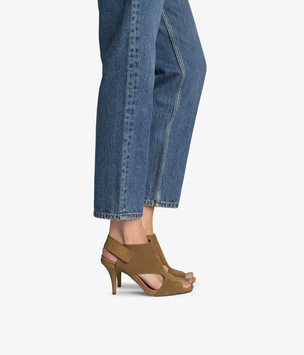 Pedro Garcia Yimina / Alpaca Castoro