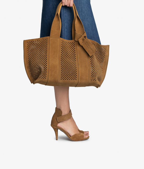 Pedro Garcia Yoanna / Alpaca Castoro