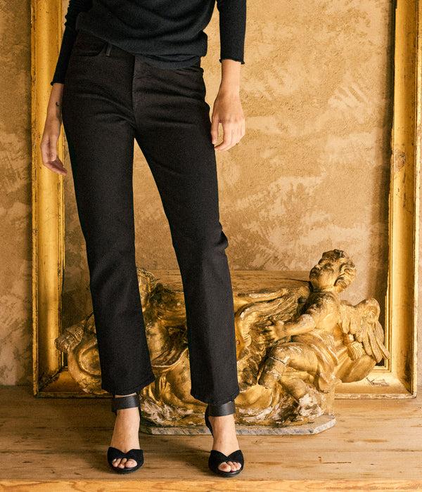 Pedro Garcia Yoanna / Black Castoro