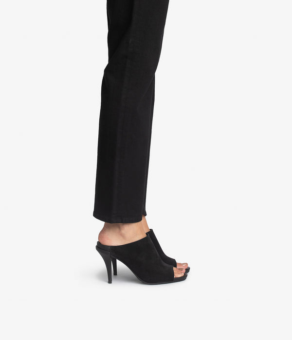 Pedro Garcia Yoko / Black Castoro