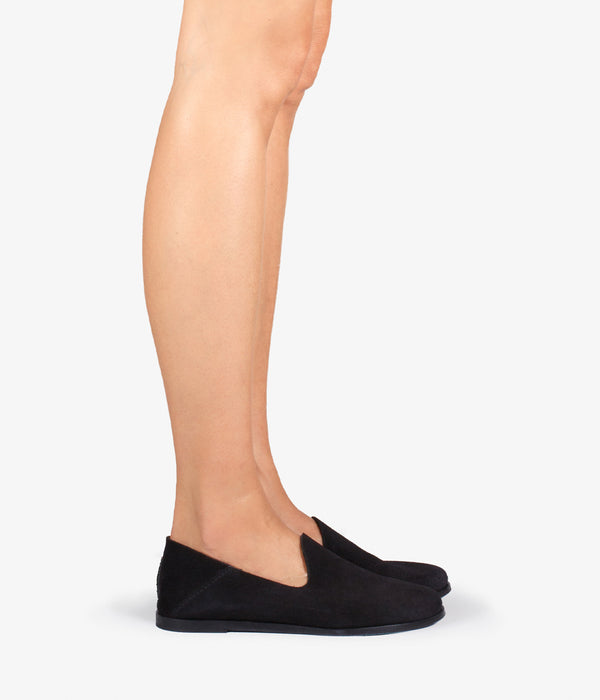 Pedro Garcia Yoshi / Black_black Castoro Calzado