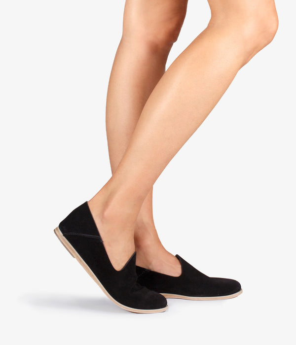 Pedro Garcia Yoshi / Black Castoro Calzado