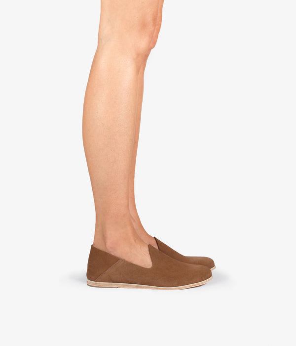 Pedro Garcia Yoshi / Hazelnut Castoro Calzado