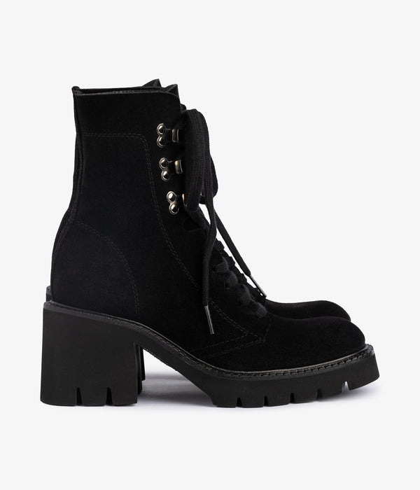 Pedro Garcia Zineta / Black Castoro