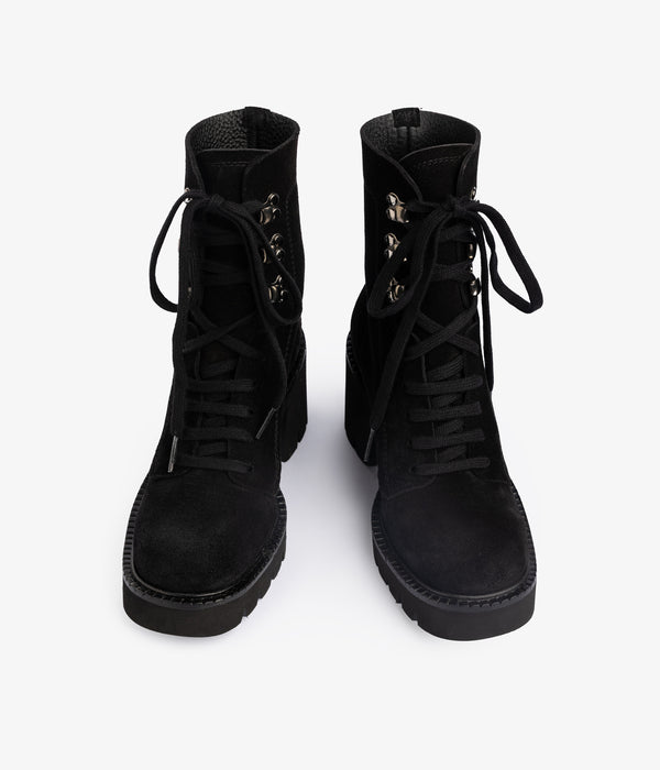 Pedro Garcia Zineta / Black Castoro