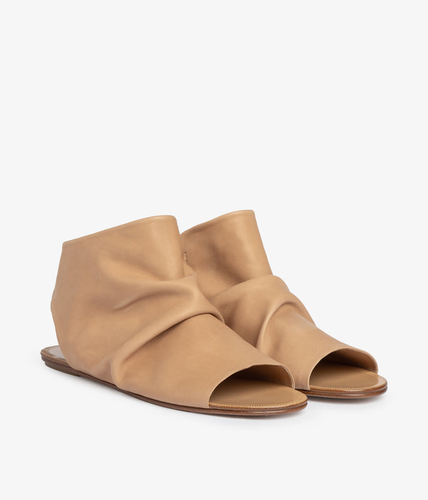 pedro garcia pelaya / biscuit clarabelle calf Calzado