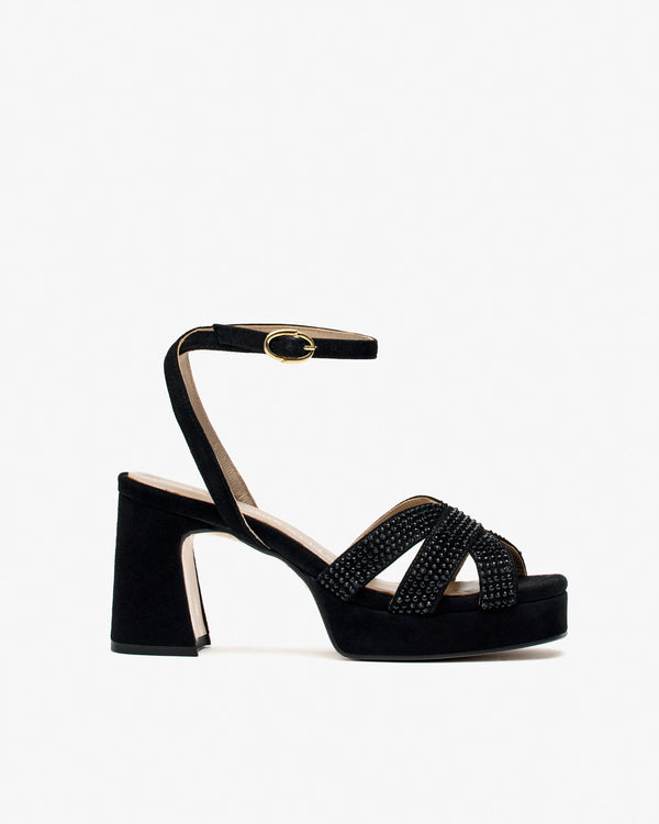 Pedro Miralles ABRANTES SANDALIAS TACÓN - SANDALIAS TACÓN