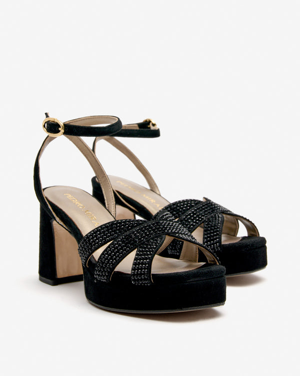 Pedro Miralles ABRANTES SANDALIAS TACÓN - SANDALIAS TACÓN