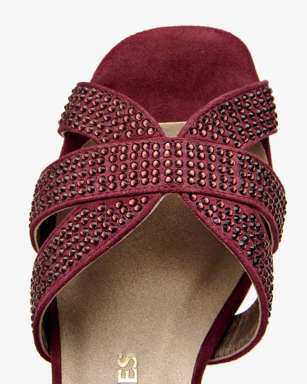 Pedro Miralles ABRANTES SANDALIAS TACÓN - SANDALIAS TACÓN