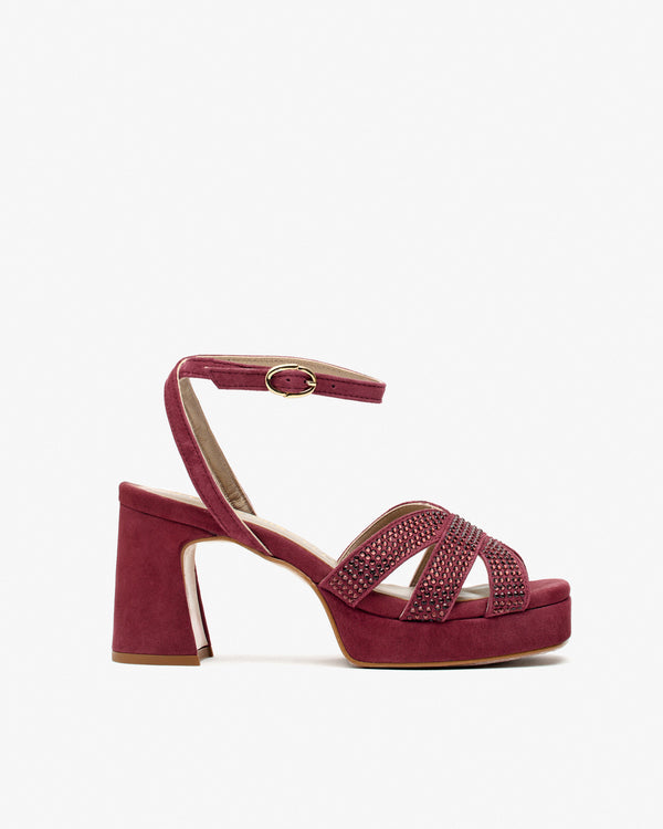 pedro miralles ABRANTES SANDALIAS TACÓN - SANDALIAS TACÓN