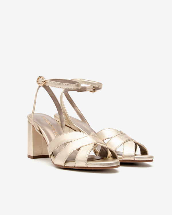 Pedro Miralles AGADIR SANDALIAS TACÓN - SANDALIAS TACÓN