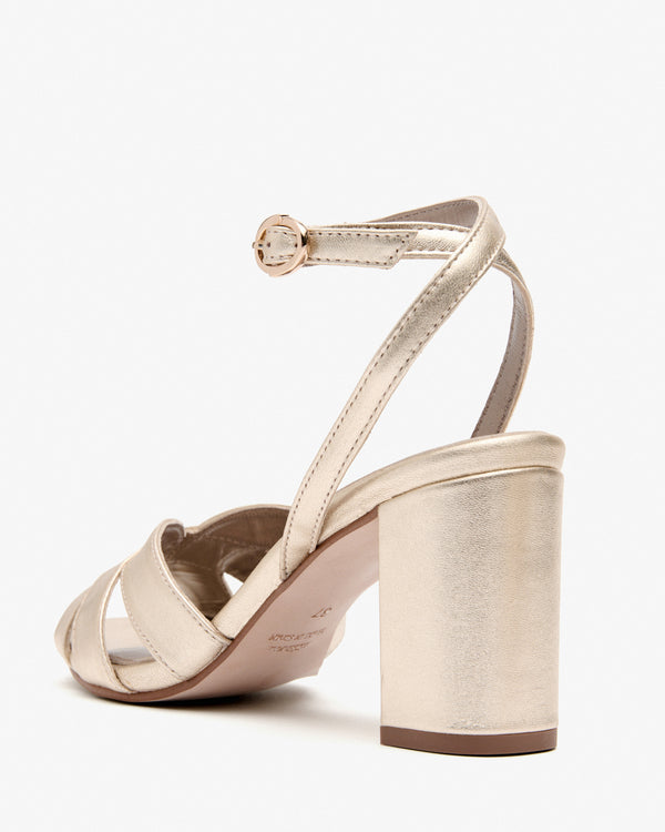 Pedro Miralles AGADIR SANDALIAS TACÓN - SANDALIAS TACÓN