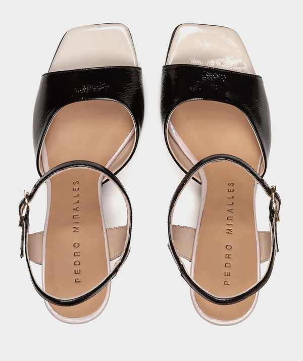 Pedro Miralles ALAYOR Sandalias De Tacón - Sandalias De Tacón