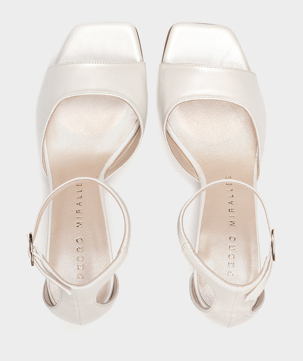 Pedro Miralles ALAYOR Sandalias De Tacón - Sandalias De Tacón