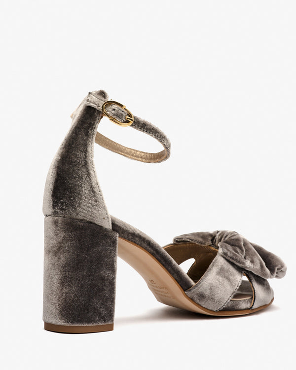 Pedro Miralles ALBUFEIRA SANDALIAS TACÓN - SANDALIAS TACÓN