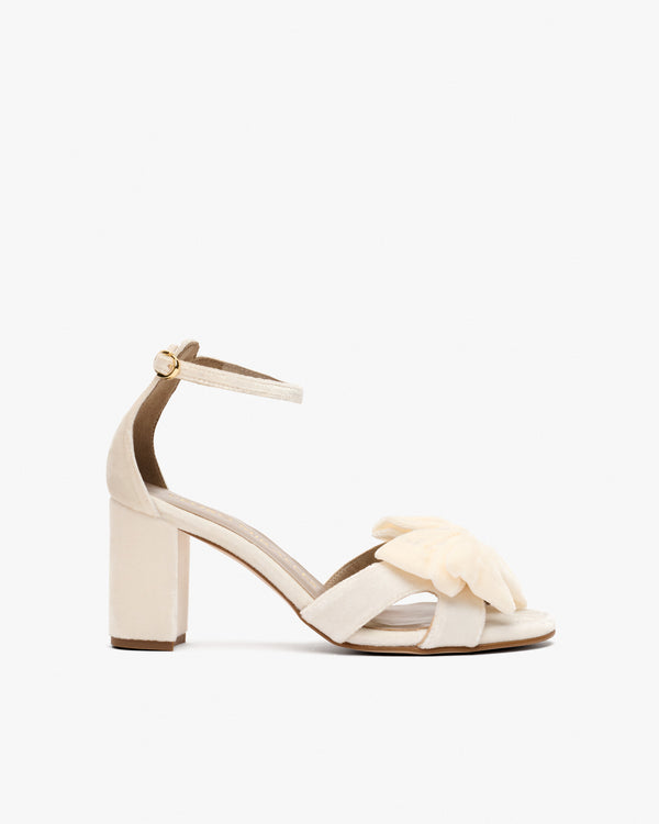 pedro miralles ALBUFEIRA SANDALIAS TACÓN - SANDALIAS TACÓN