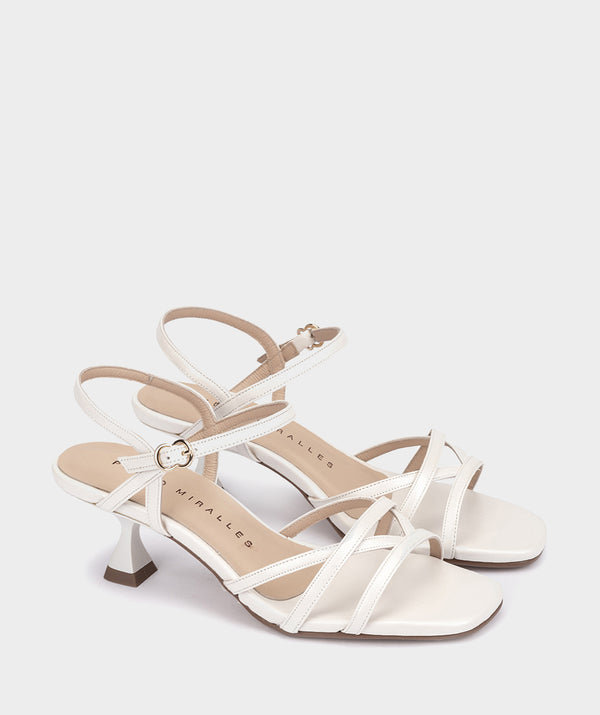 Pedro Miralles ARUBA Sandalias De Tacón - Sandalias De Tacón