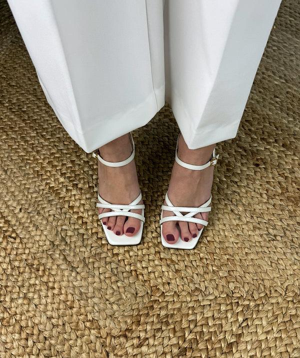 pedro miralles ARUBA Sandalias de tacón - Sandalias de tacón