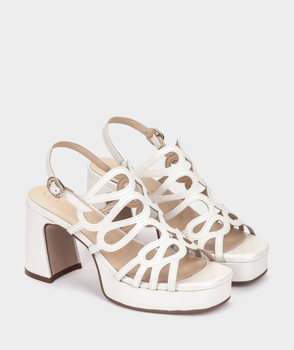 Pedro Miralles ASÁN Sandalias De Tacón - Sandalias De Tacón