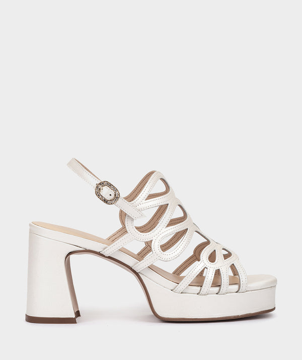 pedro miralles ASÁN Sandalias de tacón - Sandalias de tacón