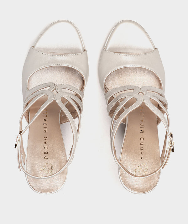 Pedro Miralles ATRANI Sandalias De Tacón - Sandalias De Tacón