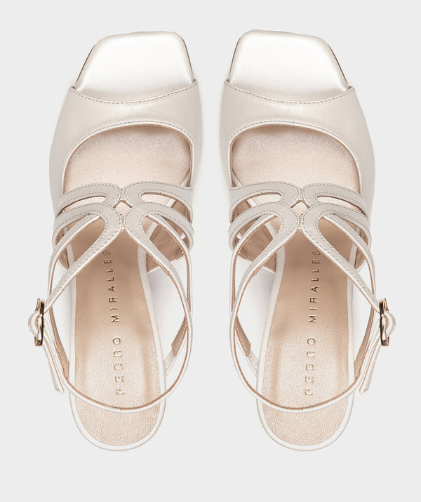 Pedro Miralles ATRANI Sandalias De Tacón - Sandalias De Tacón