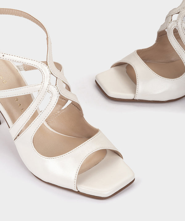 Pedro Miralles ATRANI Sandalias De Tacón - Sandalias De Tacón