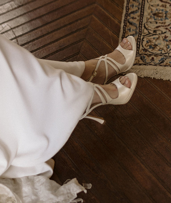 pedro miralles ATRANI Sandalias de tacón - Sandalias de tacón