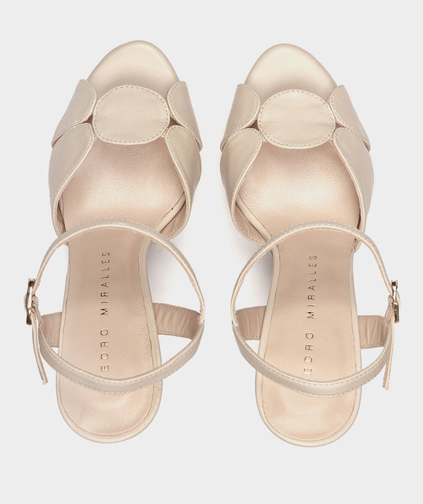 Pedro Miralles BALI Sandalias De Tacón - Sandalias De Tacón