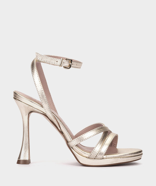 Pedro Miralles BIMENES SANDALIAS TACÓN - SANDALIAS TACÓN