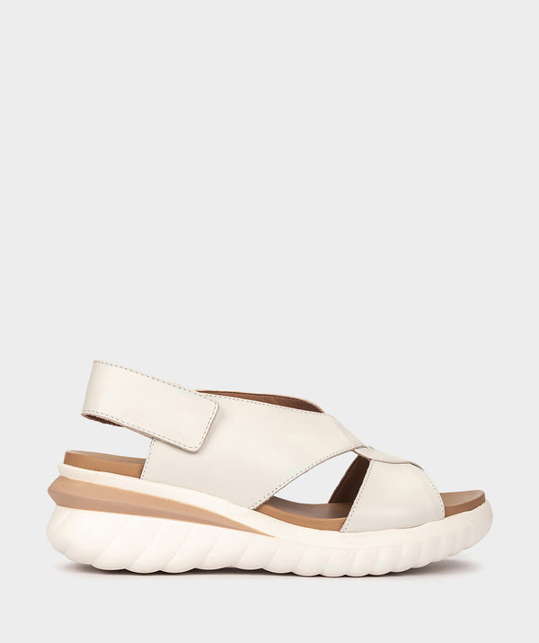 pedro miralles BOADILLA SANDALIAS PLANAS - SANDALIAS PLANAS