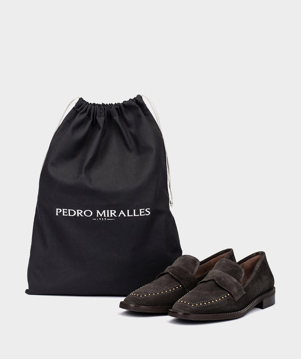 Pedro Miralles BOLSA DE TELA GRANDE ACCESORIOS - ACCESORIOS