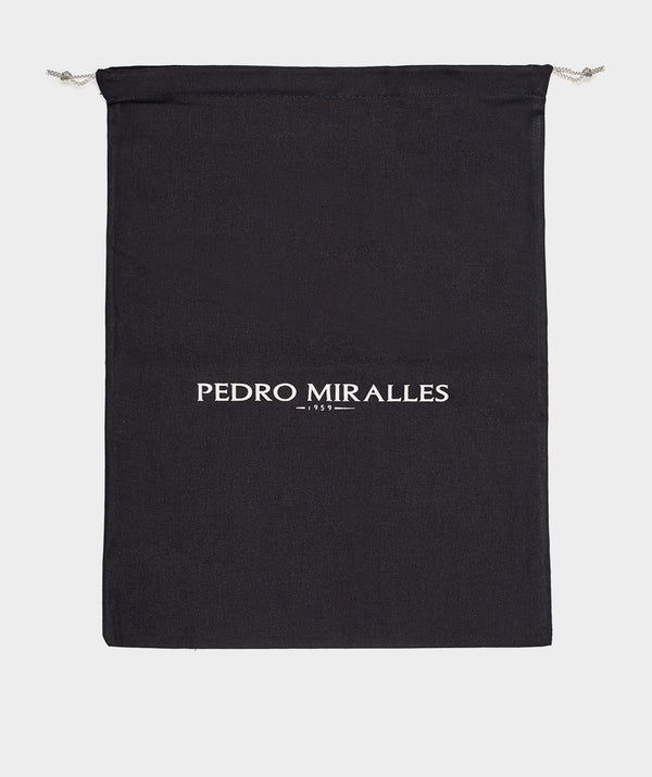Pedro Miralles BOLSA DE TELA PEQUEÑA ACCESORIOS - ACCESORIOS