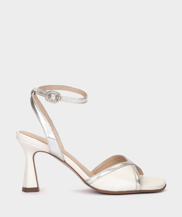 pedro miralles CALA SANDALIAS TACÓN - SANDALIAS TACÓN