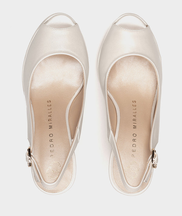 Pedro Miralles CITTANOVA Sandalias De Tacón - Sandalias De Tacón