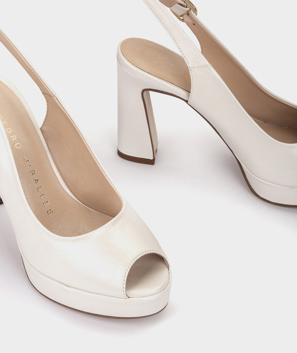 Pedro Miralles CITTANOVA Sandalias De Tacón - Sandalias De Tacón