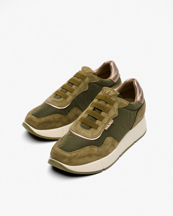 Pedro Miralles CONCORDIA ZAPATILLAS DEPORTIVAS - ZAPATILLAS DEPORTIVAS