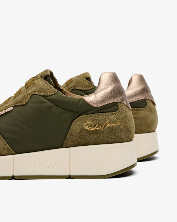 Pedro Miralles CONCORDIA ZAPATILLAS DEPORTIVAS - ZAPATILLAS DEPORTIVAS