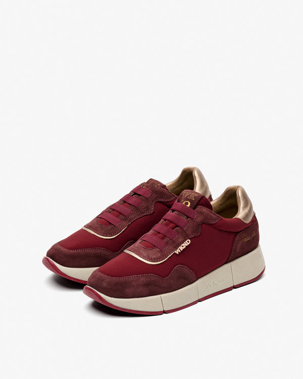 Pedro Miralles CONCORDIA ZAPATILLAS DEPORTIVAS - ZAPATILLAS DEPORTIVAS