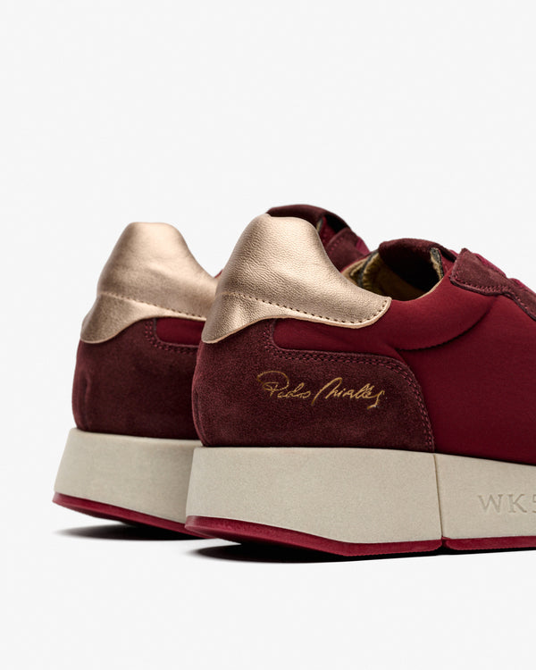 Pedro Miralles CONCORDIA ZAPATILLAS DEPORTIVAS - ZAPATILLAS DEPORTIVAS