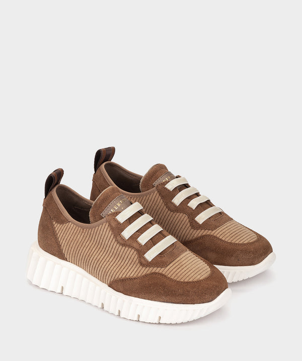 Pedro Miralles CONCORDIA ZAPATILLAS DEPORTIVAS - ZAPATILLAS DEPORTIVAS